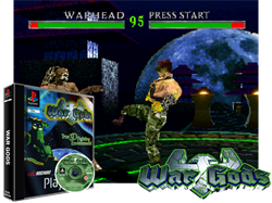 War Gods